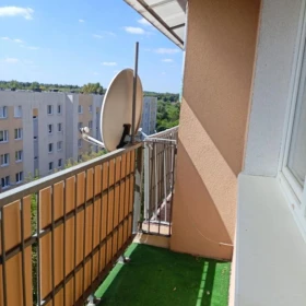 Sprzedam Mieszkanie Radom Kawalerka na os. Południe I