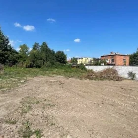 Sprzedam Działkę budowlaną 2929 m2 Radom ul. Drewniana Zamłynie Kozia Góra