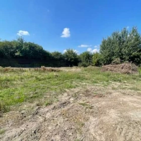 Sprzedam Działkę budowlaną 2929 m2 Radom ul. Drewniana Zamłynie Kozia Góra