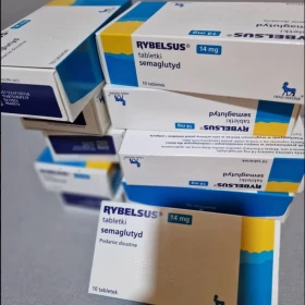 Sprzedam Rybelsus 14 mg Kupie Gdzie kupić gdzie Tanio