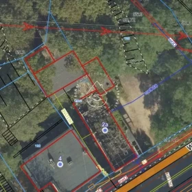 Sprzedam działkę Budowlaną Bydgoszcz Centrum