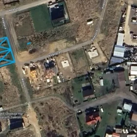 Sprzedam Działkę budowlaną kołobrzeg