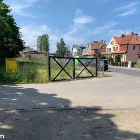 Sprzedam działkę budowlaną DZIAŁKA KOŁOBRZEG blisko do  Morza / PLAŻY