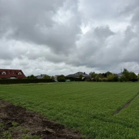 Sprzedam działka budowlana Grudziądz