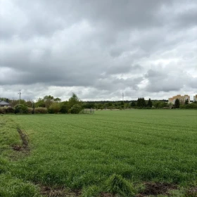 Sprzedam działka budowlana Grudziądz