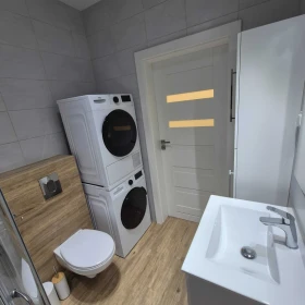 Sprzedam Słoneczne 2-pokojowe miejscem garażowym Białołęka