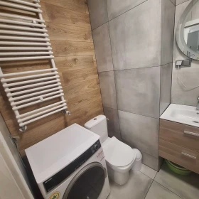 Sprzedam 3-pokojowe mieszkanie z balkonem w Wieliczka