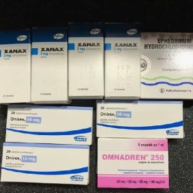 Sprzedam Naltex Onirex Clenbuterol Clomid Kupie 