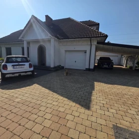 Sprzedam Dom Grójec 