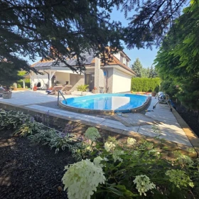 Sprzedam Dom Grójec 