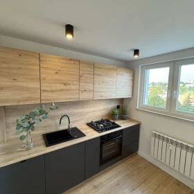 Sprzedam mieszkanie 2 pokojowe 38m2 Zielona Góra Os. Morelowe, ul. Skrajna