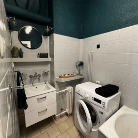 Sprzedam Mieszkanie Ustka 3 pokojowe na parterze, w centrum