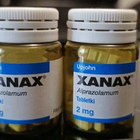 Alprazolam Sprzedam bez recepty Kupie zamienniki Xanax 2 mg