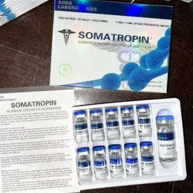 Hormon Wzrostu Somatropin sprzedam kupie bez recepty gdzie kupic 