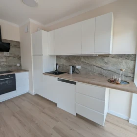 Nowoczesne słoneczne mieszkanie przy parku +parking -15 min do Poznania