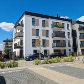 Nowoczesne słoneczne mieszkanie przy parku +parking -15 min do Poznania