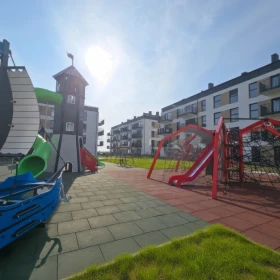 Nowoczesne słoneczne mieszkanie przy parku +parking -15 min do Poznania