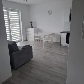 Wynajmę mieszkanie Warka