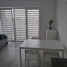 Wynajmę mieszkanie Warka