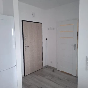 Wynajmę mieszkanie Warka