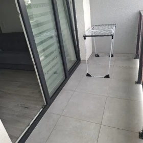 Wynajmę mieszkanie Warka