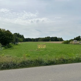 Sprzedam działke budowlaną Radom 2 Działki na sprzedaż