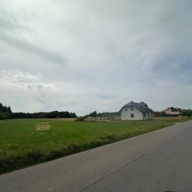 Sprzedam działke budowlaną Radom 2 Działki na sprzedaż