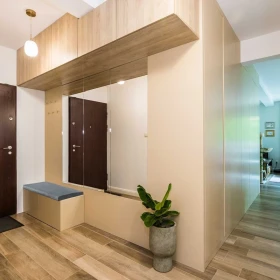 Sprzedam mieszkanie 67 M2 | 3 pokoje | Ogród 120 M2 Grodzisk Mazowiecki