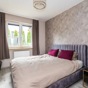 Sprzedam mieszkanie 67 M2 | 3 pokoje | Ogród 120 M2 Grodzisk Mazowiecki