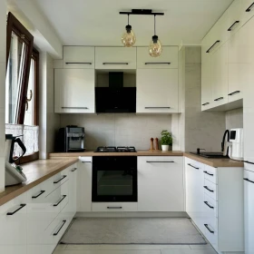 Sprzedam mieszkanie Giżycko