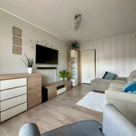 Sprzedam mieszkanie Giżycko