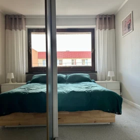 Sprzedam mieszkanie Giżycko