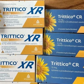 Sprzedam Trittico Elicea Dulsevia bez recepty kupie 