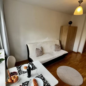 Gotowe do zamieszkania mieszkanie w świetnej lokalizacji