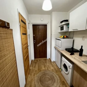 Gotowe do zamieszkania mieszkanie w świetnej lokalizacji