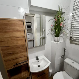 Gotowe do zamieszkania mieszkanie w świetnej lokalizacji