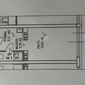 Gotowe do zamieszkania mieszkanie w świetnej lokalizacji