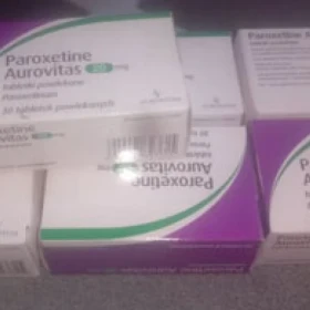 Sprzedam paroxetine Paroksetyna aurovitas bez recepty 