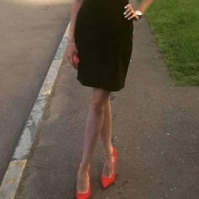 Mogę zaponsorować atrakcyjnego mężczyznę