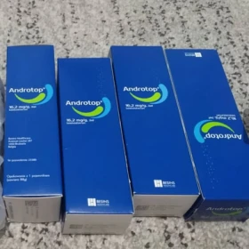 Androtop żel testosteron sprzedam bez recepty gdzie kupić