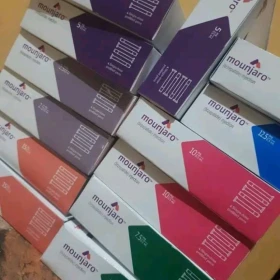 Sprzedam Mounjaro Zastrzyki odchudzające bez recepty / Kupie