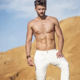 Pan szuka Sponsorki Wysportowany młody facet szuka sponsorki Bydgoszcz