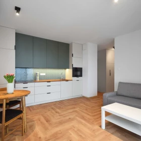 Wynajmę Mieszkanie Poznań Ataner Świerzawska Wynajem