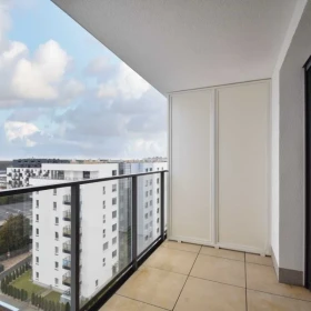 Wynajmę Mieszkanie Poznań Ataner Świerzawska Wynajem