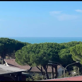 Super mieszkanie na lato z widokiem nad morze 