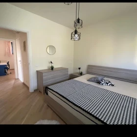 Super mieszkanie na lato z widokiem nad morze 