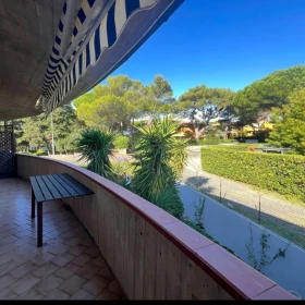 Super mieszkanie na lato z widokiem nad morze 