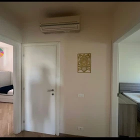 Super mieszkanie na lato z widokiem nad morze 