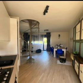 Super mieszkanie na lato z widokiem nad morze 