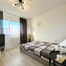 Wynajmę przytulne 2 pokojowe mieszkanie na Woli 